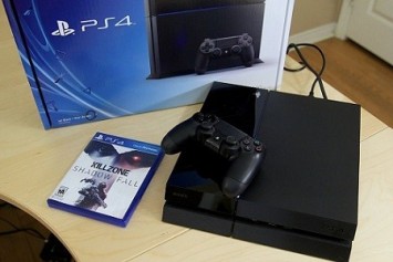 4K destekli Sony Playstation 4 gerçekten var ve NEO kod ismine sahip