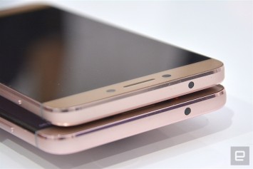 Çinli Üretici LeEco,  Bugün Duyurduğu Üç Akıllı Telefonun Fiyat ve Çıkış Tarihini Açıkladı 