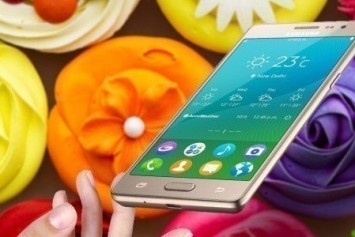 Samsung Z3 akıllı telefonun Hindistan fiyatında dikkat çekici indirim