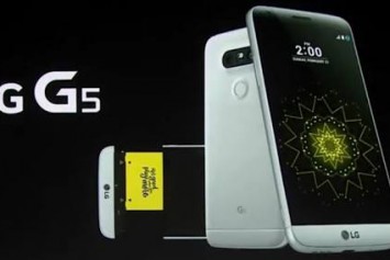 LG, Ana Vatanında Amiral Gemi Satışlarında Rekor Kırıyor 