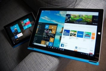 Windows Insider Yapı 14328 Sürümü PC ve Mobil Cihazlar için Yayınlandı 