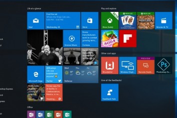 Windows 10 Mobile Continuum Özelliğini Otomobil Ekranlarında da Yaşamak Mümkün