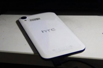 HTC'nin Yeni Akıllı Telefonu Desire 830, Bu Sefer de Görselleri ile Karşımızda 