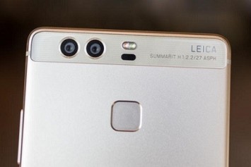 Huawei P9'un kamerasında Leica'nın katkısı nedir?