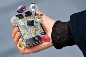 Android için alışveriş uygulamaları