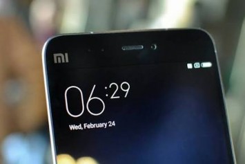 Xiaomi'nin Yeni Telefonu Xiaomi Max Gfxbench'te Görüldü