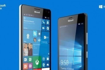 Microsoft'tan Çılgın Lumia 950 XL Kampanyası Geldi 