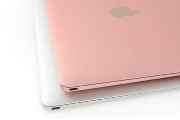 Kısa süre önce güncellenen 12 inç ekranlı Macbook iFixit tarafından parçalandı