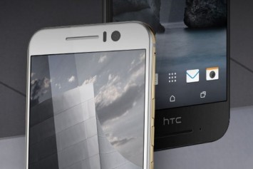 HTC, One S9 Modelini Resmi Olarak Duyurdu