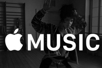 Apple Music 13 milyon ücretli kullanıcıya ulaştı