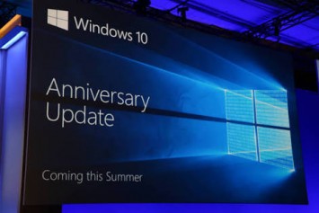 Windows 10 Anniversary Update Temmuz Sonunda Gelebilir 