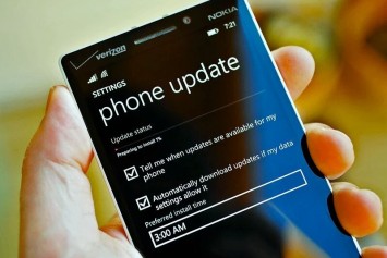 Windows 10 Mobile Yapı 10586.242 Insider Preview Sürümü Yayınlandı 