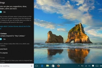 Microsoft,  Windows 10 için Yeni Bir Toplu Güncelleştirme Yayınladı 