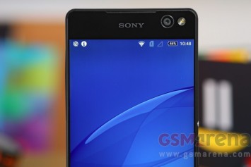 Sony'nin 16MP Selfie Kameralı İki Telefonu Benchmark'ta Ortaya Çıktı 