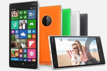 Microsoft,  Windows 10'dan Windows Phone 8.1'e dönüş yolunu açık bırakıyor. 