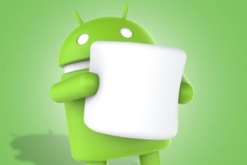 Android Marshmallow, bir ayda pazar payını ikiye katladı