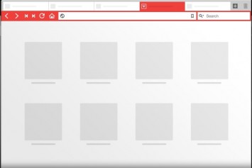 Windows,  Linux ve Mac kullanıcıları için yeni tarayıcı Vivaldi, kullanıma sunuldu. 