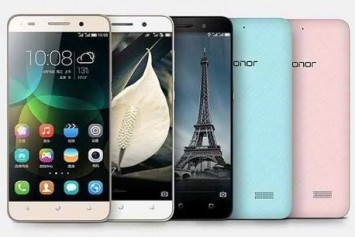 Huawei, alt markası Honor'un yeni modelini duyurmaya hazırlanıyor 
