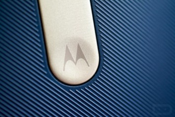 Yeni Moto X, Ön Yüzünde Parmak İzi Okuyucu ile Gelecek