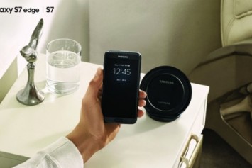Galaxy S7 ve Galaxy S7 Edge’in Always On Display Ekran özelliği fark yaratıyor 