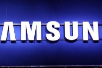 Samsung'un iris kamerası ZAUBA'da ortaya çıktı