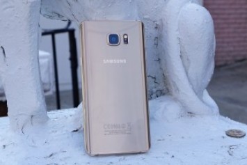 Samsung Galaxy Note 6 Hakkında detaylar gelmeye devam ediyor 