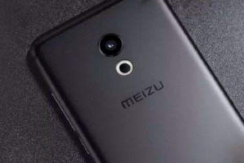 Meizu Pro 6'nın Kamerası da Çok İddialı Olacak 