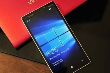 Microsoft,  Lumia 950 Üzerinde Çift Tıkla Uyandırma Özelliğini Test Ediyor 