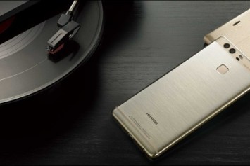 Huawei P9 2016 Yılının En İyi Telefonları Arasında Gösteriliyor 