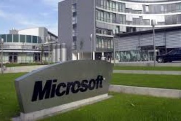 Capital Dergisinden Microsoft Türkiye'ye Önemli Bir Ödül Geldi