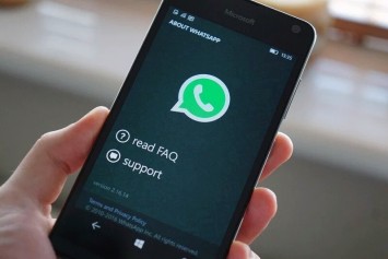 WhatsApp Uygulaması, Windows ve Mac Bilgisayarlara Geliyor 