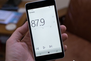 Microsoft,  FM Radyo Uygulamasının Kaldırıldığını Doğruladı 