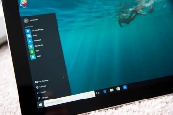 Microsoft,  Windows 10 Pc ve Telefonlar İçin Yeni Bir Toplu Güncelleştirme Yayınladı 