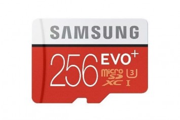 Samsung, Sınıfının En Yüksek Veri Kapasitesine Sahip Yeni Micro SD Kartını Duyurdu