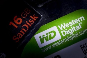 Western Digital, Sandisk'i satın aldı