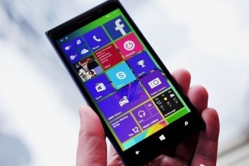 Windows 10 Mobile Redstone Güncellemesi 512MB RAM ve 4GB Depolama Alanı için Desteklenmeyecek 