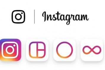 Instagram, İkonları ve Tasarımıyla Baştan Başa Yenilendi 