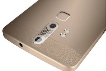 ZTE, Axon 7 Tanıtımı için Davetiyeler Göndermeye Başladı 