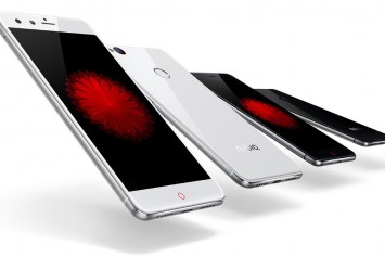 ZTE'nin Yeni Akıllı Telefonu Nubia Z11'in Yeni Bir Görseli Sızdırıldı 
