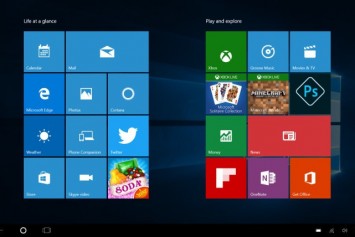 Microsoft,  Önerilen Uygulamalar Özelliğinde Değişikliğe Gidiyor 