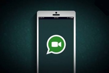 WhatsApp'tan Görüntülü Görüşme Çok Yakında Aktif Olabilir 