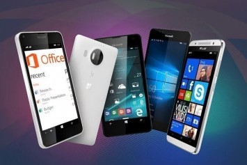 2016 Yılının En İyi Windows Phone Akıllı Telefonları Hangileri? 