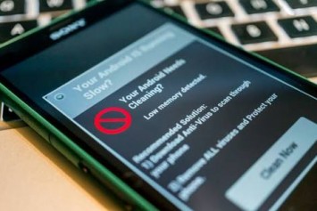 Android Cihazlar, Otomatik İndirilen Bir Zararlı Yazılım Karşında Risk Altında 