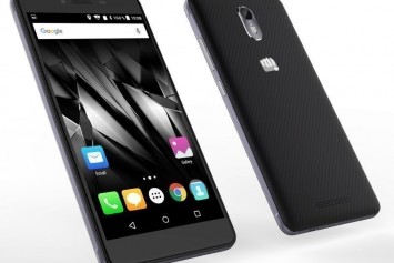 Micromax,  Yeni Orta Seviye Akıllı Telefonu Canvas Evok Modelini Duyurdu
