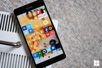 Microsoft,  Insider Preview Yapı 14342 Sürümünü Hızlı Halka için Yayınladı 