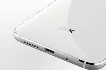 ZUK, 6GB RAM'e sahip modeli Z2 Pro'nun ön Siparişlerini Almaya Başladı 