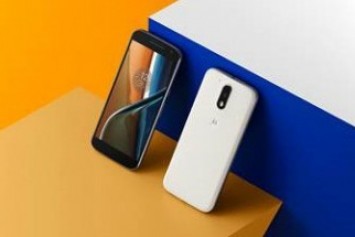 Lenovo, Motorola Moto G4 Plus'ın Resmi Duyurusunu Yaptı 