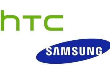 HTC ve Samsung'un yeni amiral gemileri düşme testinde karşılaştılar