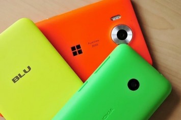 Windows 10 Mobile Insider Preview Yapı 14342.1003 Güncellemesi Yayınlandı 