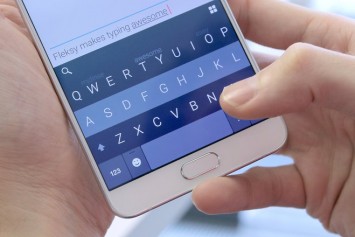 Android için en hızlı 5 klavye uygulaması
